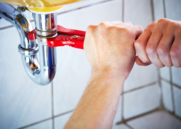 About Blandburg Plumbers
